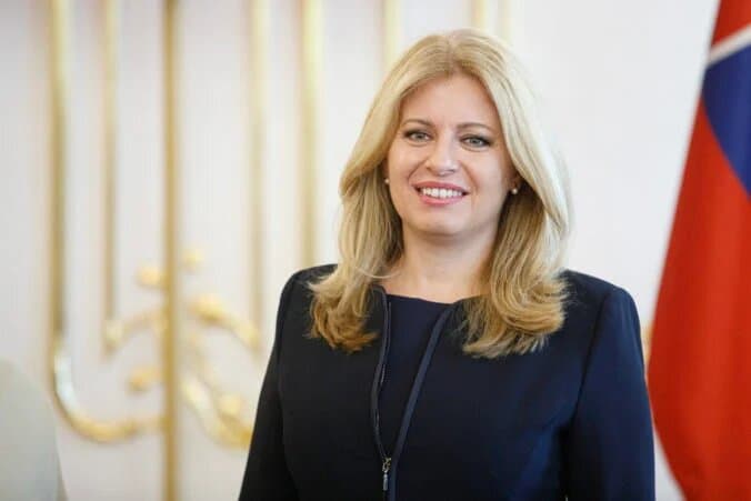 Prezidentka udelila milosť matke ťažko chorej dcéry