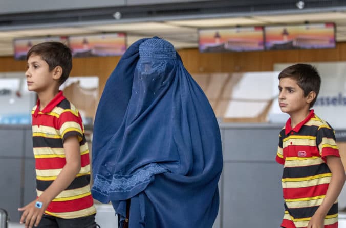 Slovensko poskytne Afganistanu 500-tisíc eur na humanitárnu pomoc