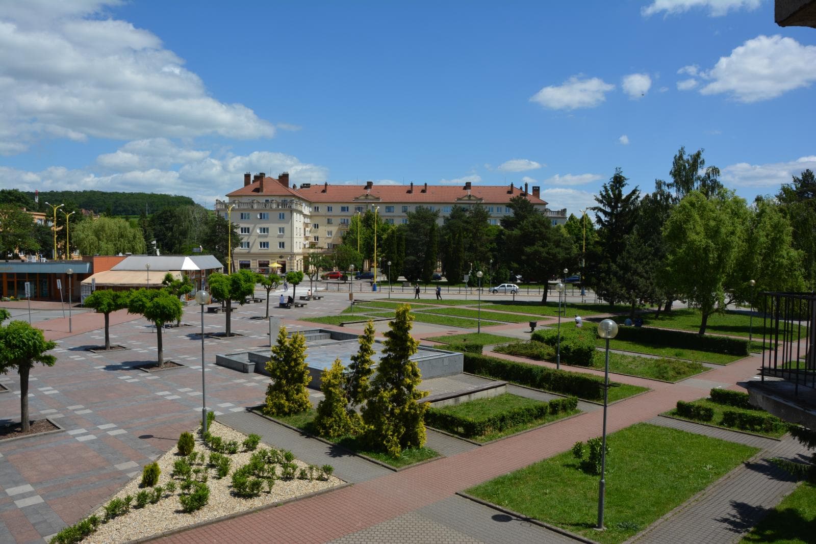 To najkrajšie zo Šace