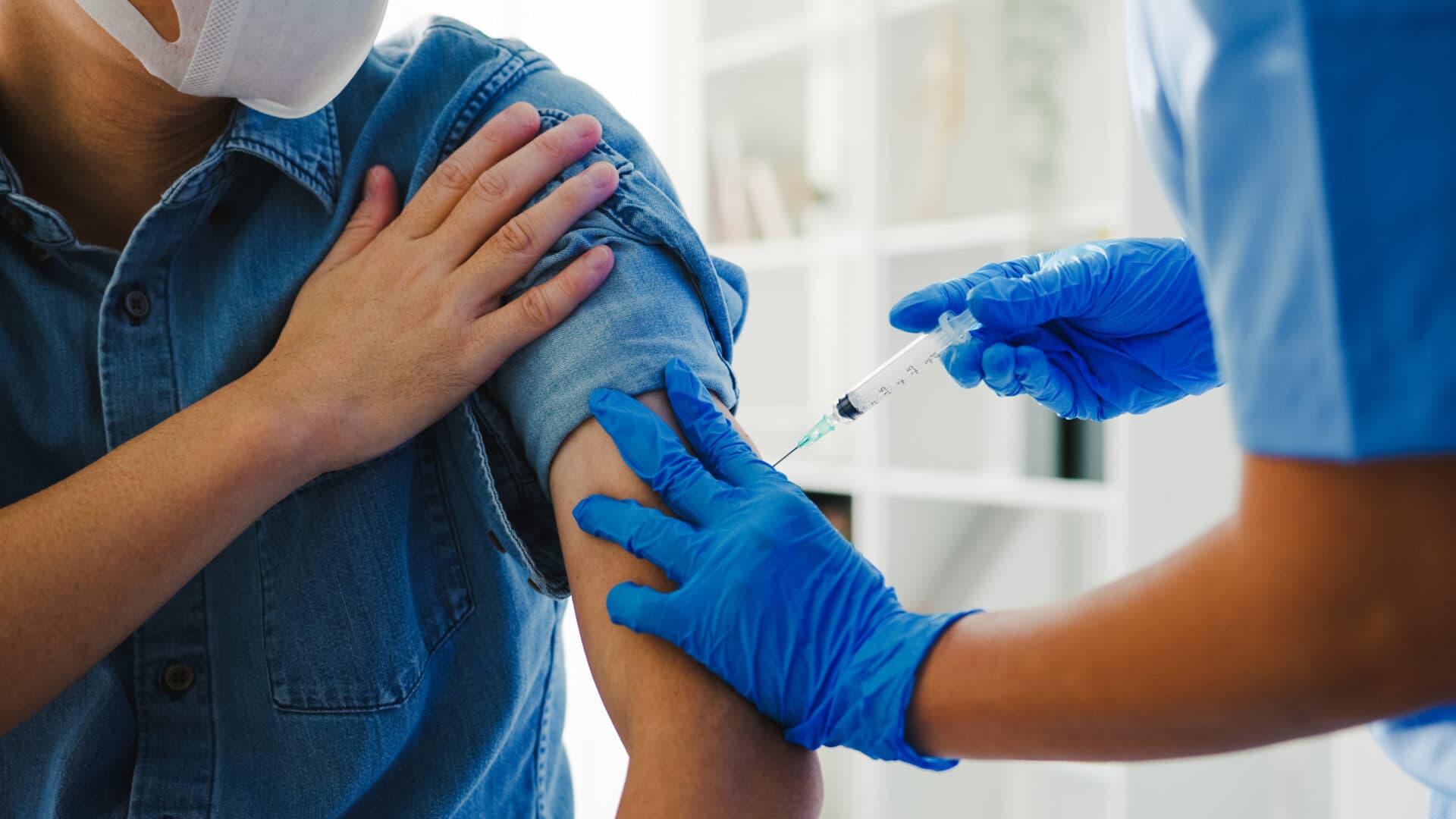 Stredisko nepovažuje zvýhodňovanie očkovaných zákonom za diskriminačné