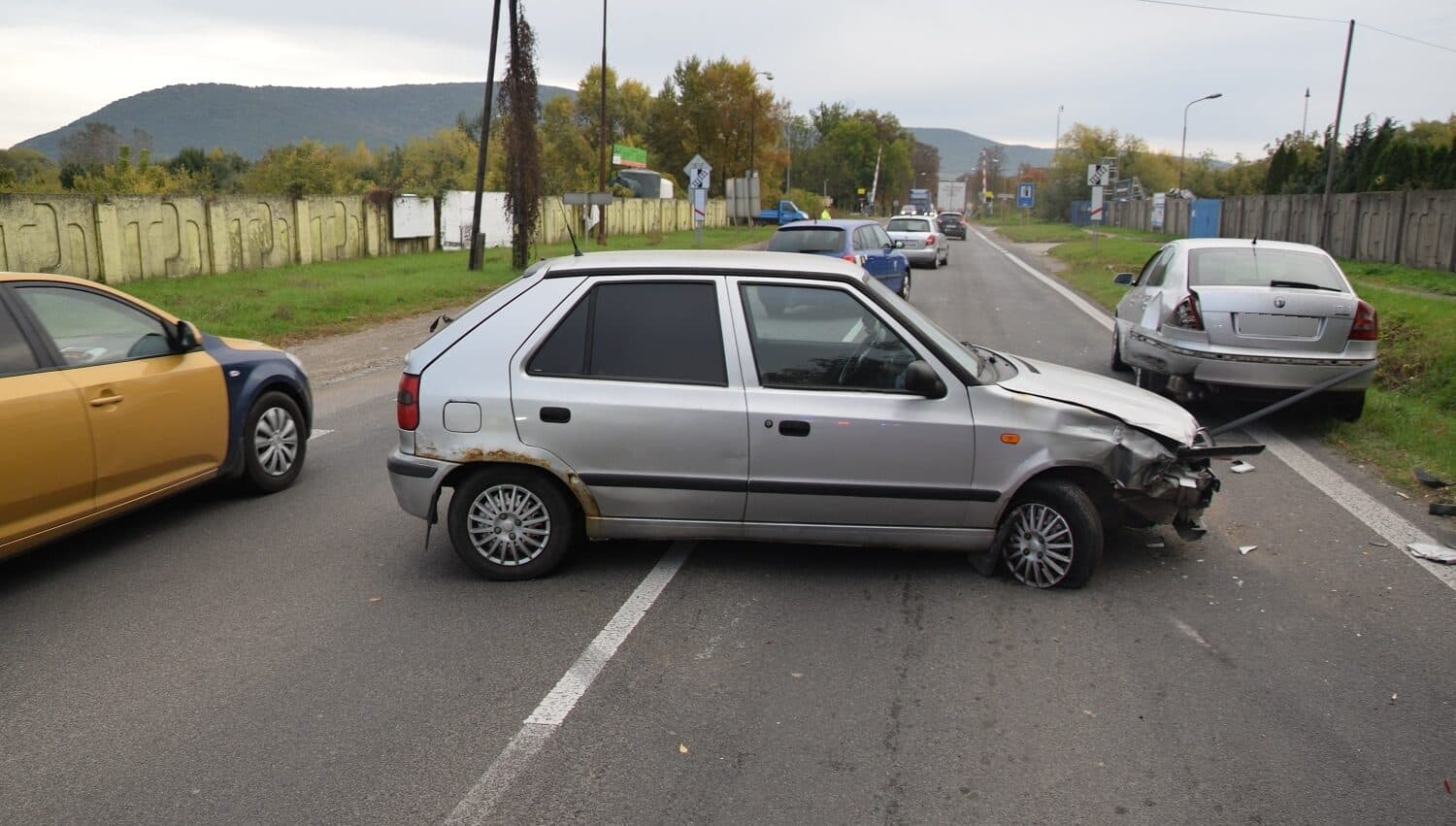 Polícia obvinila dvoch vodičov, ktorí šoférovali napriek zákazu