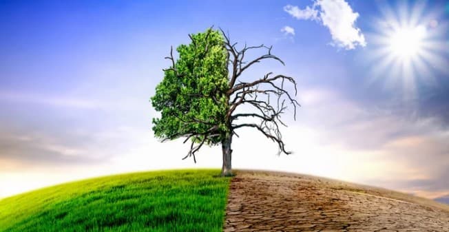 Klimatické riziká sa objavujú rýchlejšie a budú eskalovať