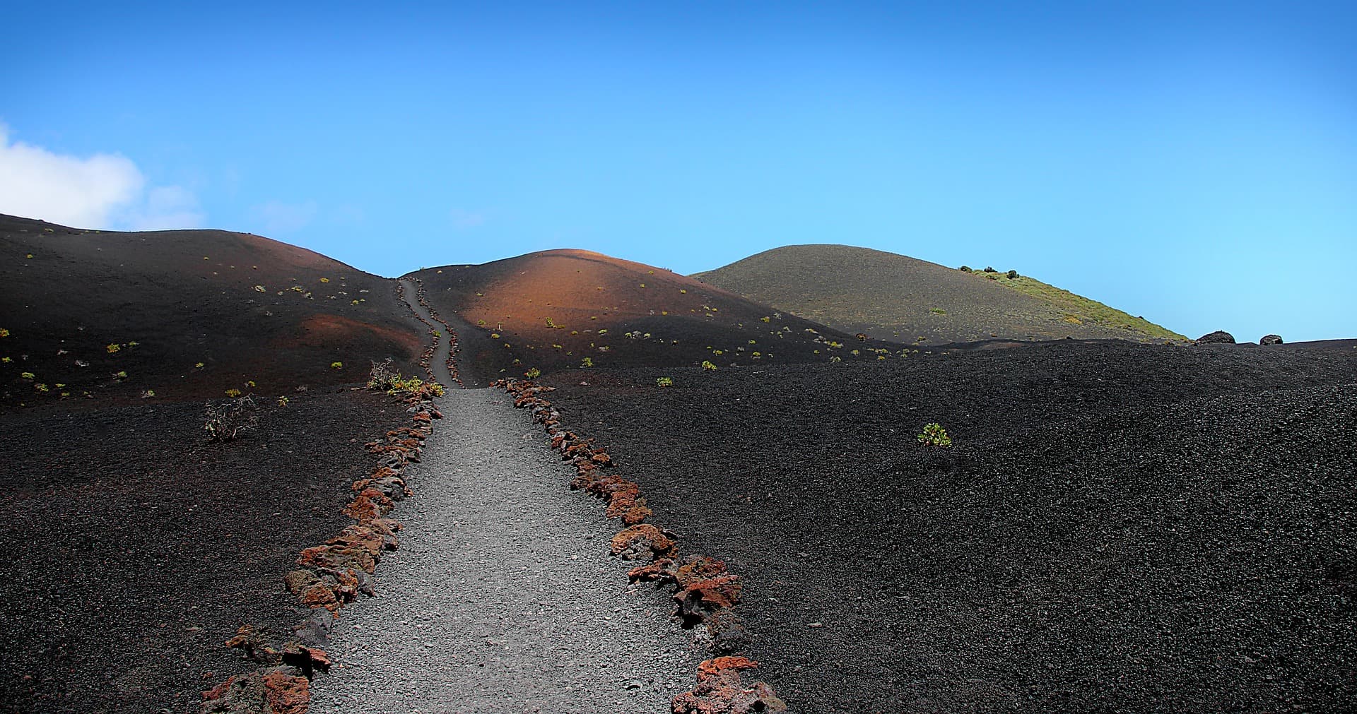 Španielskym ostrovom La Palma otriaslo zemetrasenie s magnitúdom 4,5
