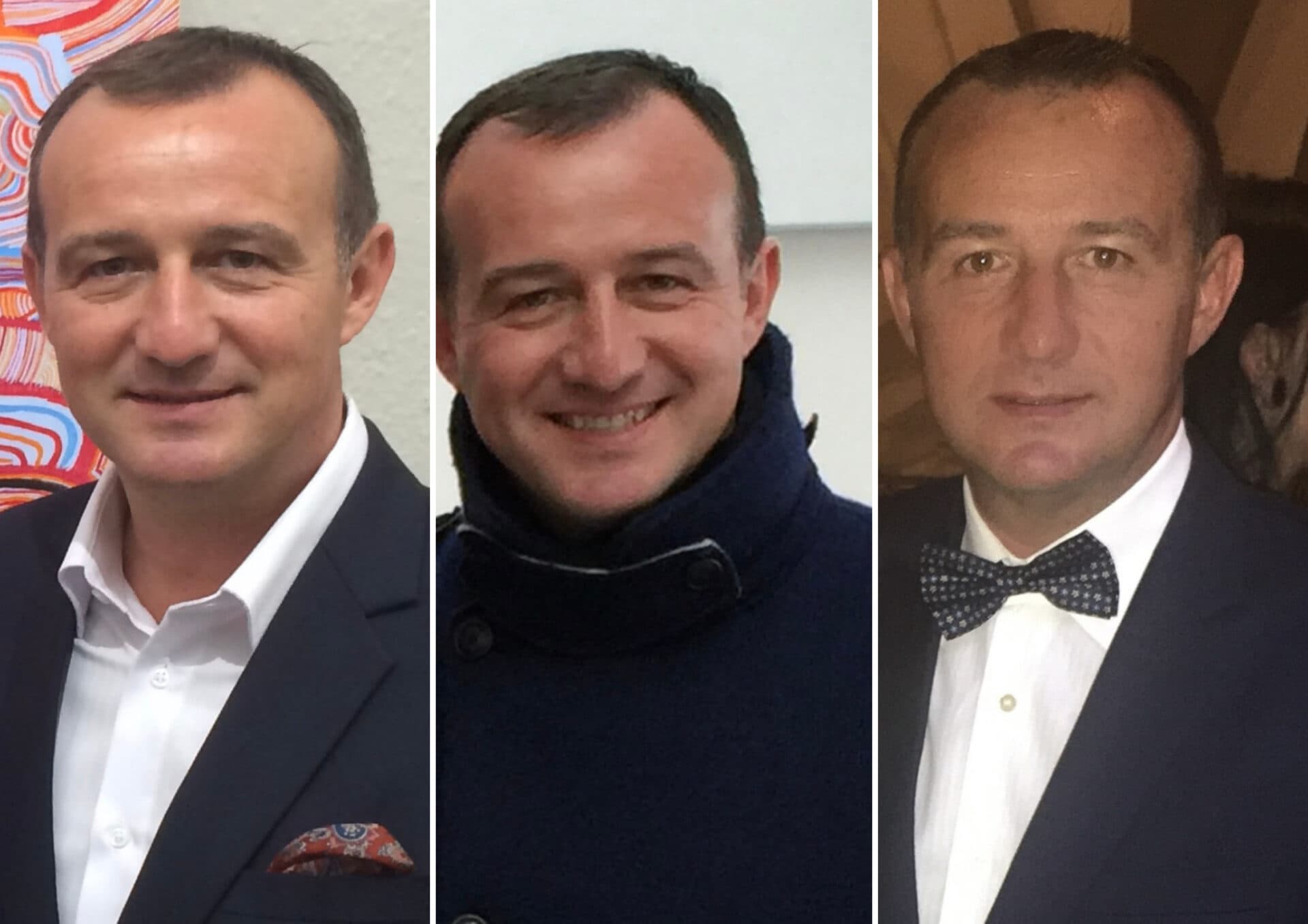 Košičan Štefan Lasky od zlých ľudí uteká. Prezradil nám o sebe aj jeden zaujímavý fakt