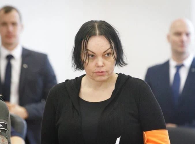 Trest 21 rokov väzenia pre Alenu Zsuzsovú je právoplatný