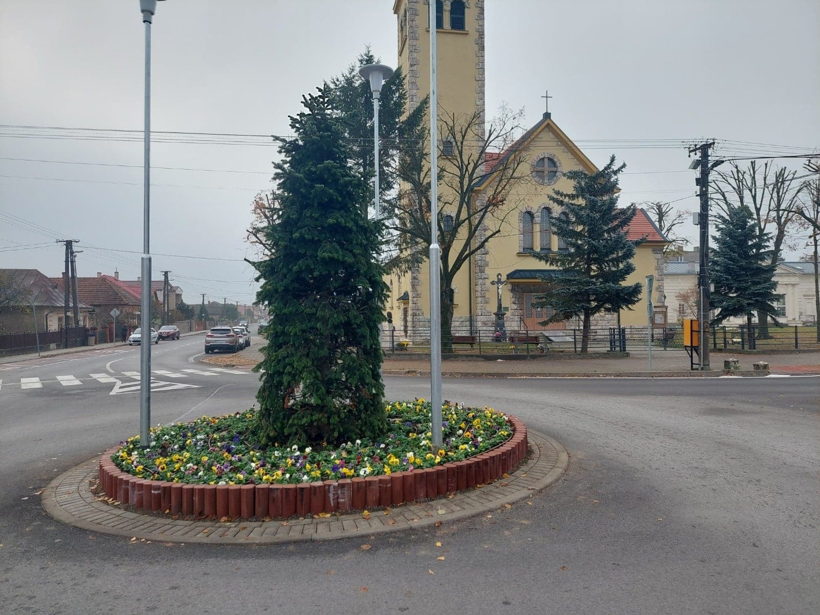 Zveľaďovanie mestskej časti Krásna pokračuje