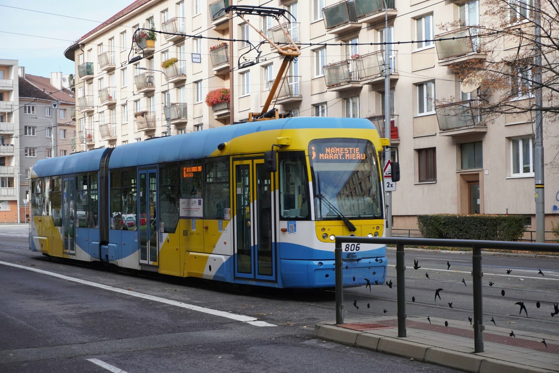 MHD Košice: Okrem zmeny režimu nás čaká aj obmedzenie nočnej dopravy