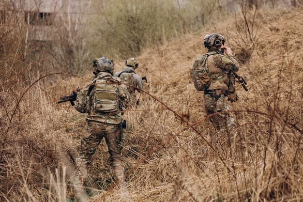 Na základný vojenský výcvik nastúpilo najviac čakateľov za posledných päť rokov