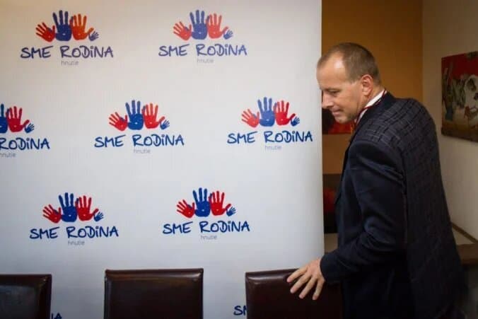 Aktivisti pripravujú protest proti blokovaniu reformy národných parkov hnutím Sme rodina
