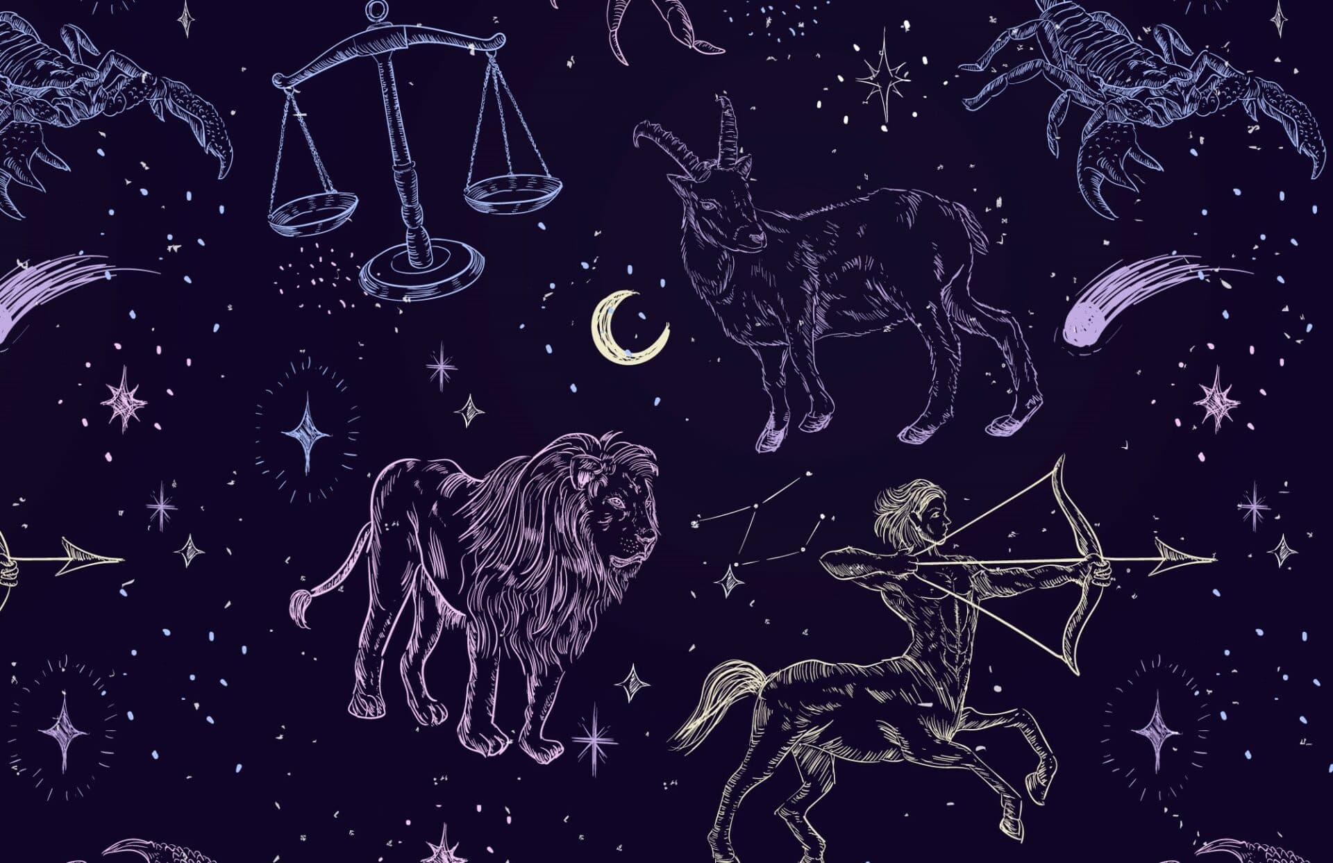 HOROSKOP: TOTO sú najzriedkavejšie znamenia na svete. Ste medzi výnimočnými aj vy?