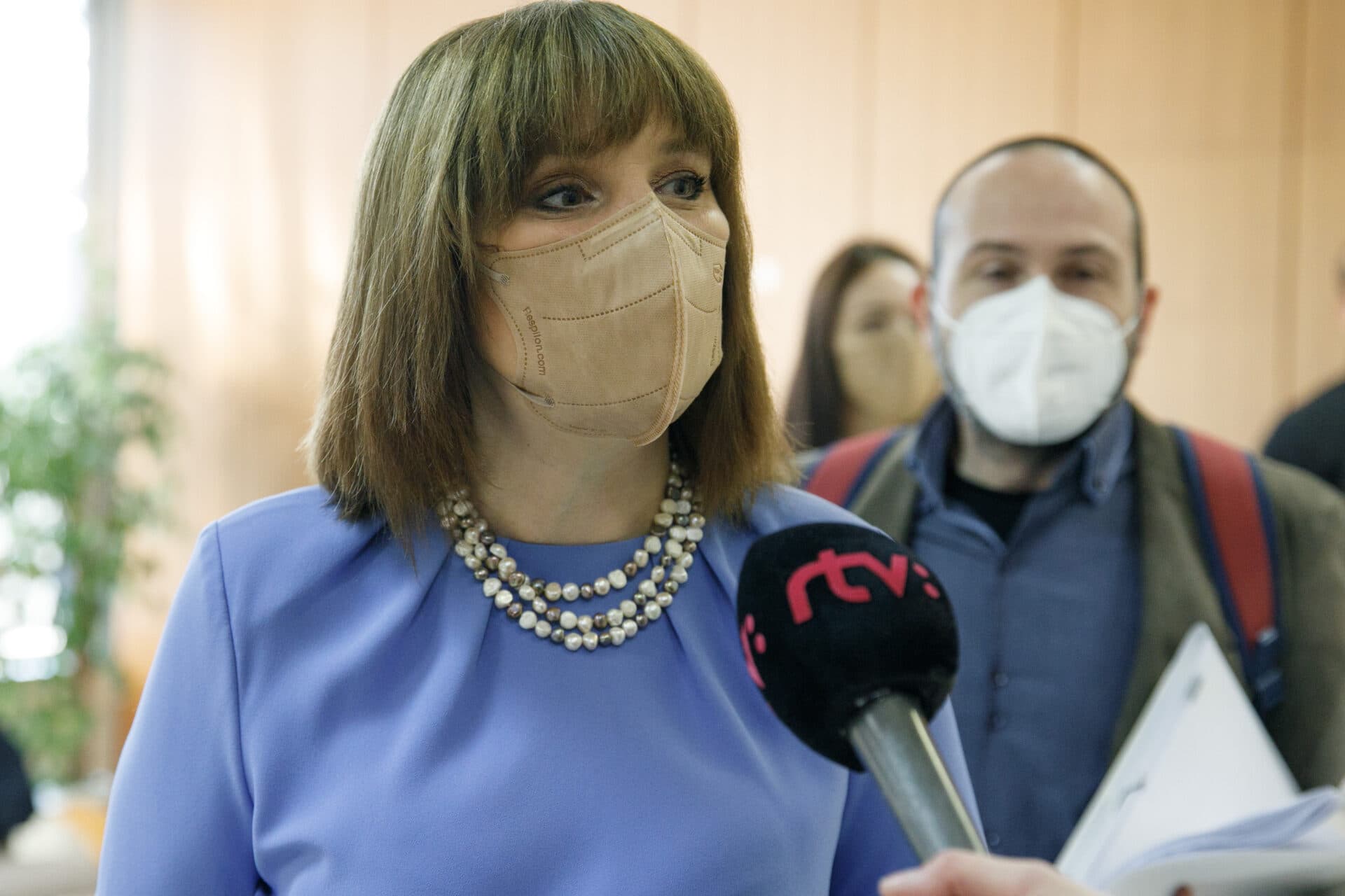 Remišová podporuje otvorenie reštaurácií a gastro prevádzok pre očkovaných ľudí