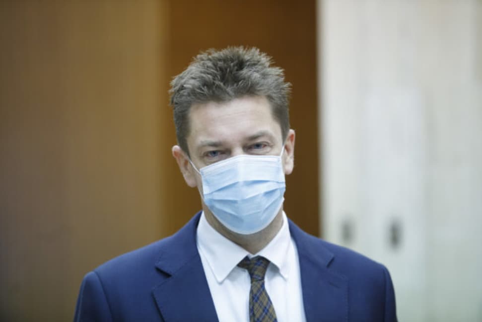 Doležal je skôr za vratku spotrebnej dane z palív, ako za zníženie tejto dane