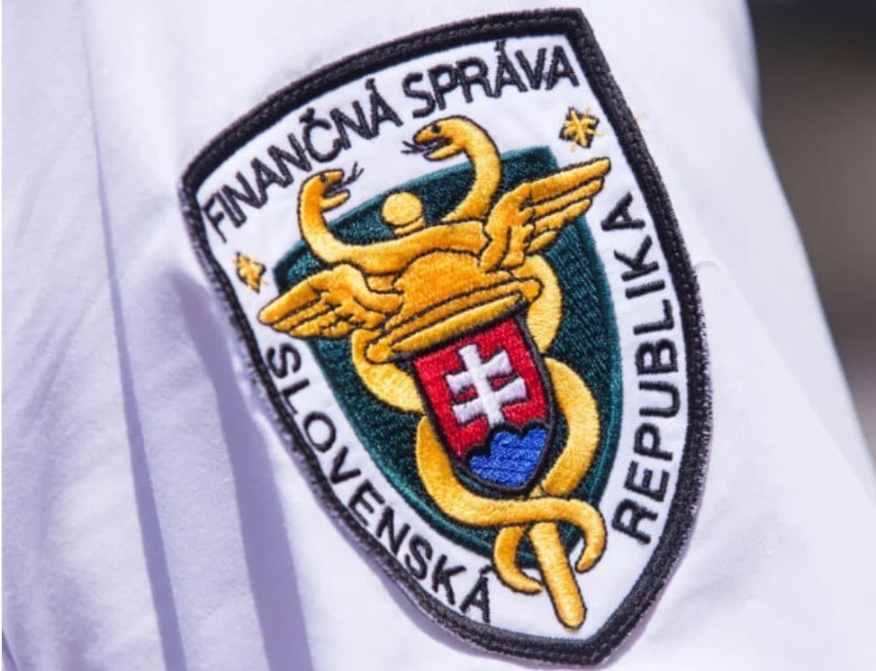 Snímka obrazovky pri preverovaní bankových účtov nie je potrebná, upozorňuje finančná správa