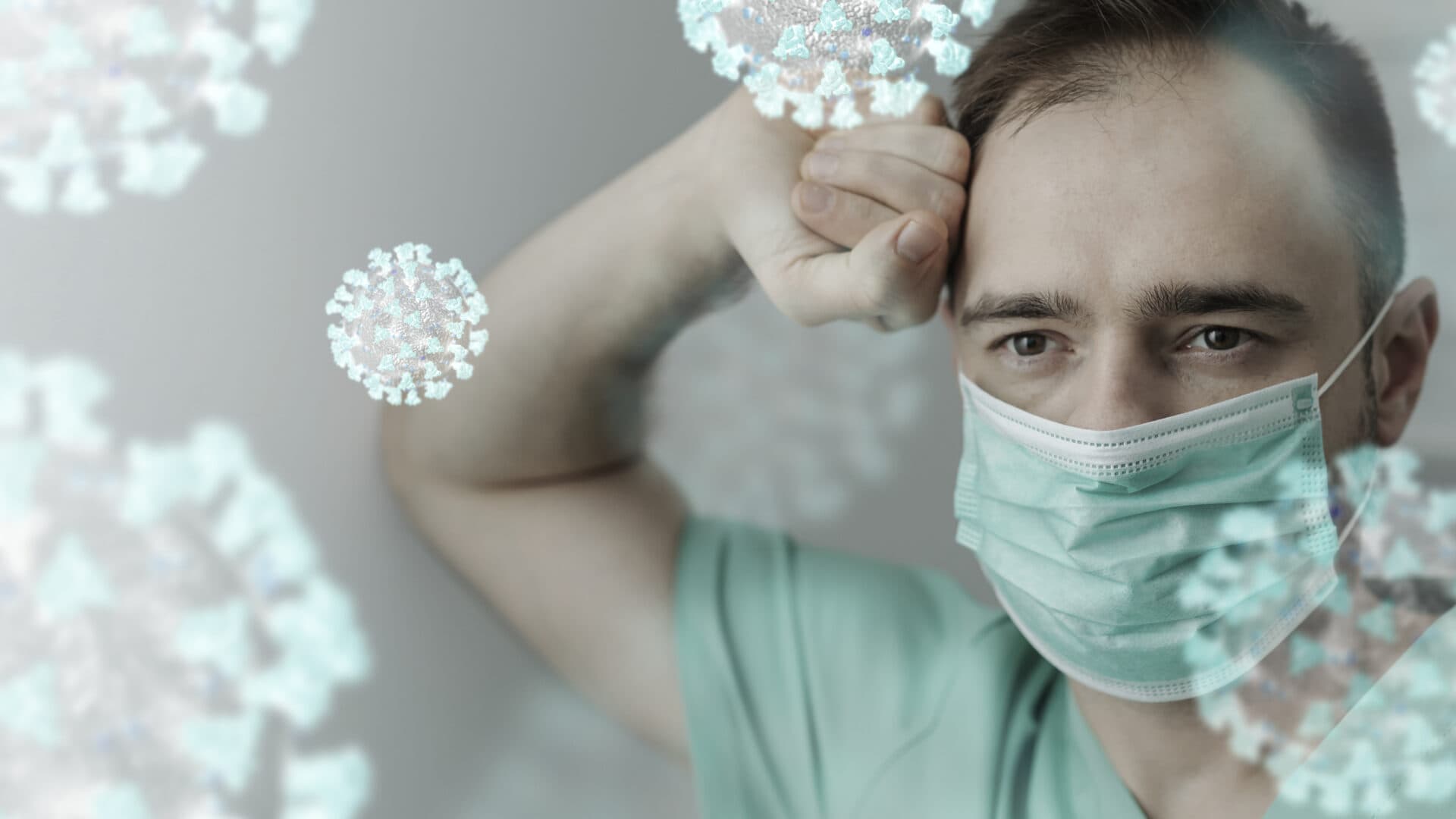 Omikron sa môže šíriť rýchlejšie ako delta variant, tvrdí WHO