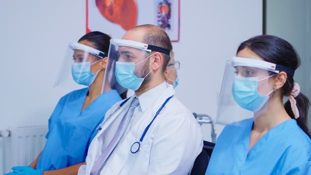Najvyšší kontrolný úrad odporúča zmeniť systém vzdelávania lekárov a sestier