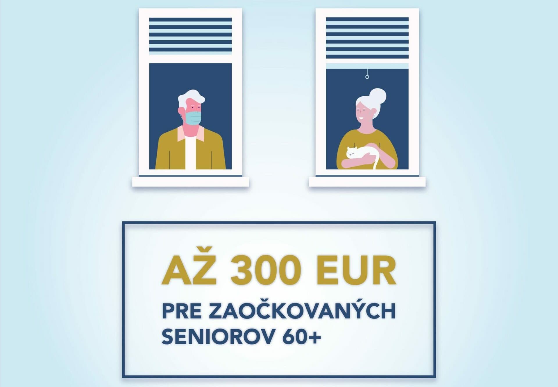 Finančnú pomoc možno dostanú ďalší seniori, ministerstvo financií zvažuje predĺženie termínov