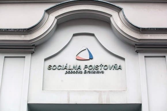 Sociálna poisťovňa v tomto roku vypláca vyššie maximálne nemocenské dávky