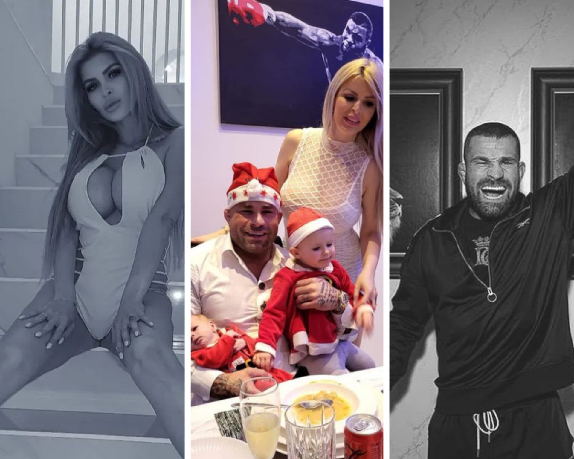 Karlos Vémola s partnerkou opäť šokujú! Po dramatickom rozchode nasleduje svadba