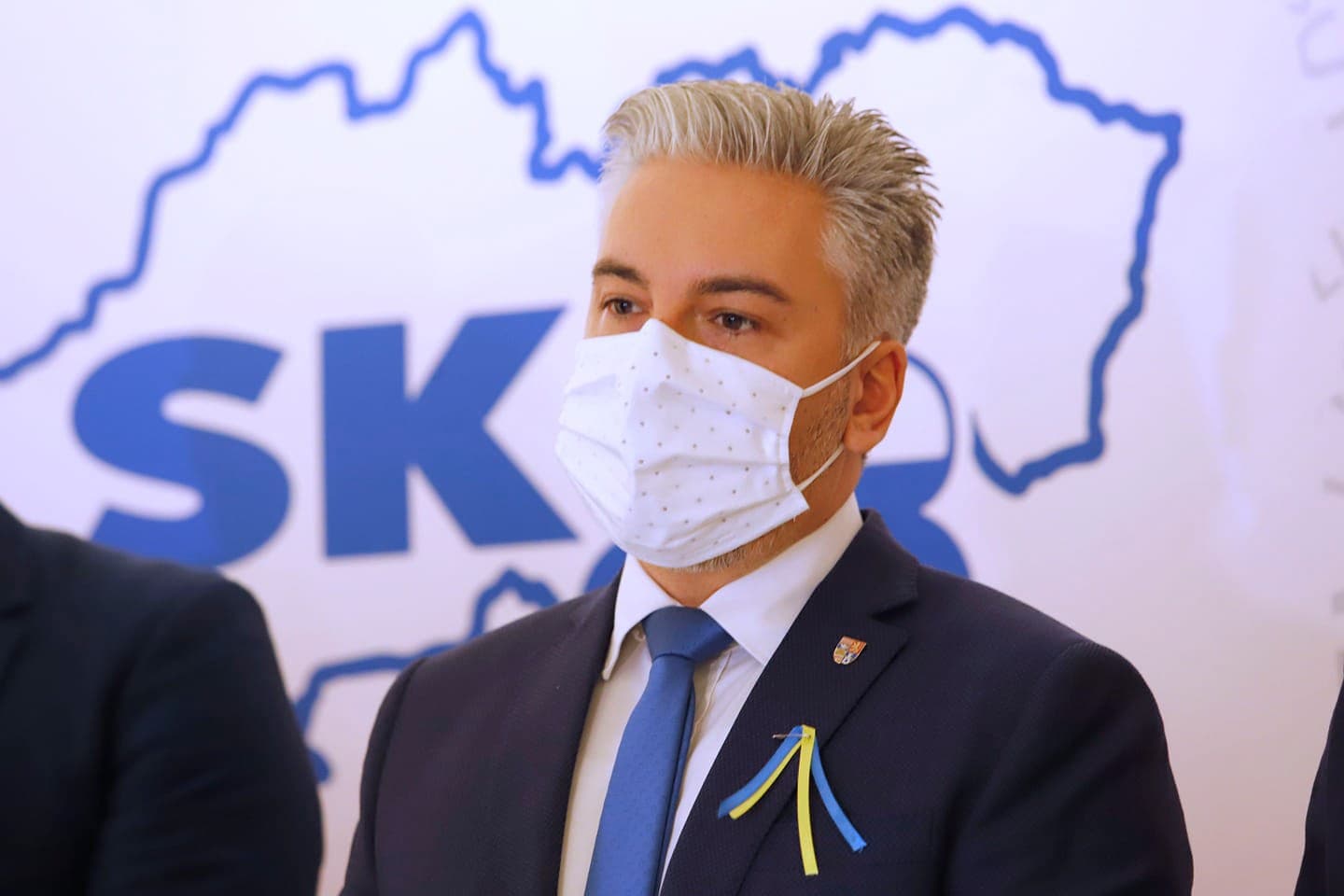 Košický kraj poskytol útočisko prvým ženám a deťom z Ukrajiny
