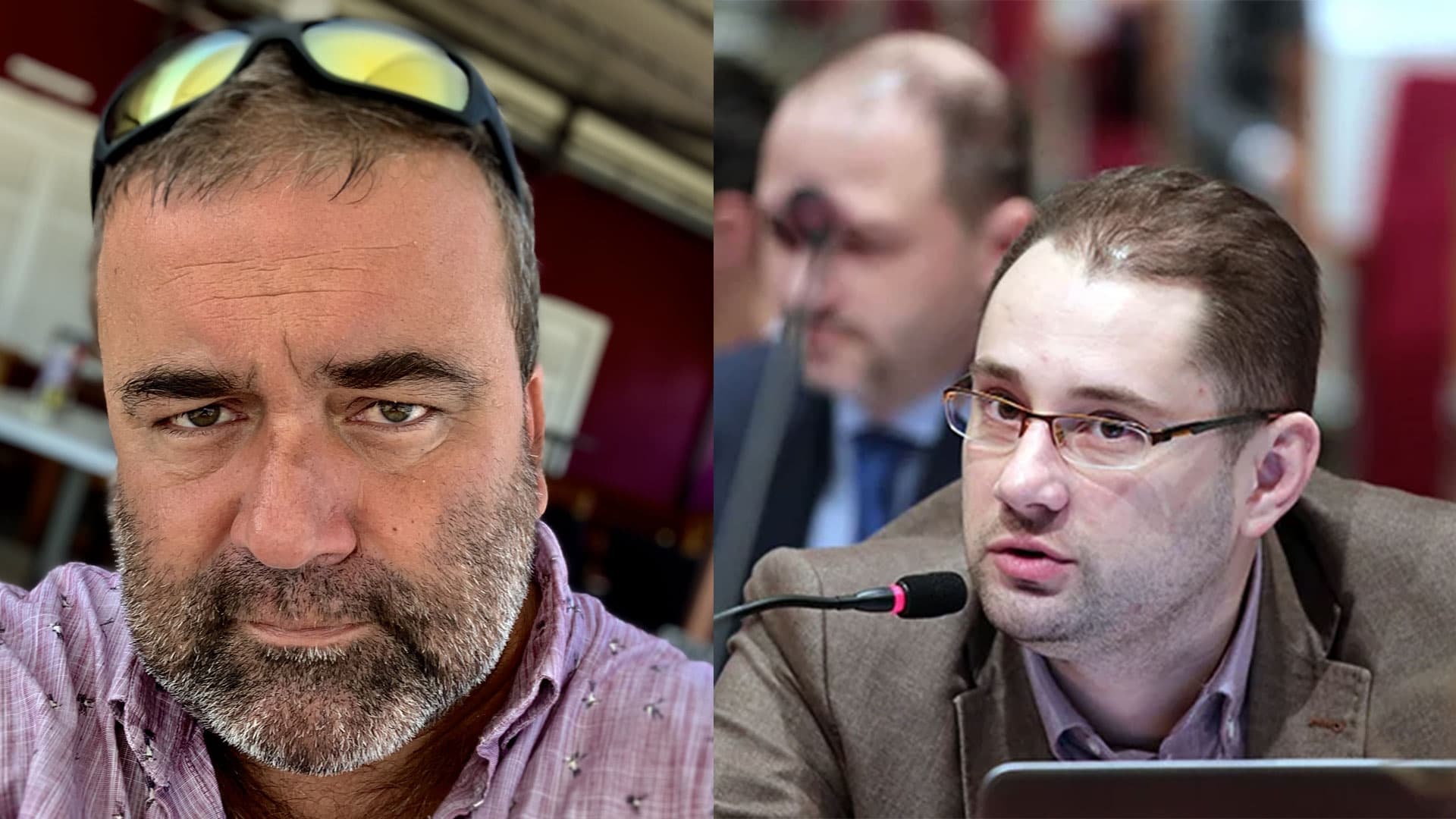 Gibóda pre Polačeka urobí všetko, tvrdí Gaj