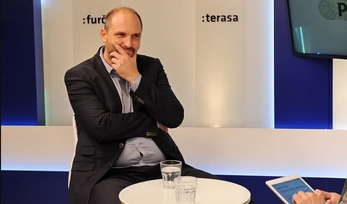 STOLIČKA ZA 7 MILIÓNOV