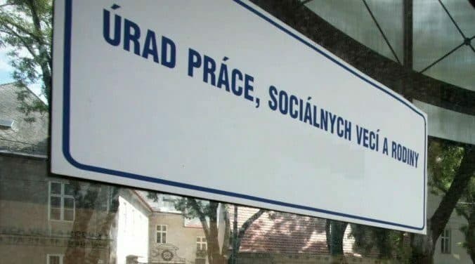 Na Slovensku pracuje stále viac cudzincov