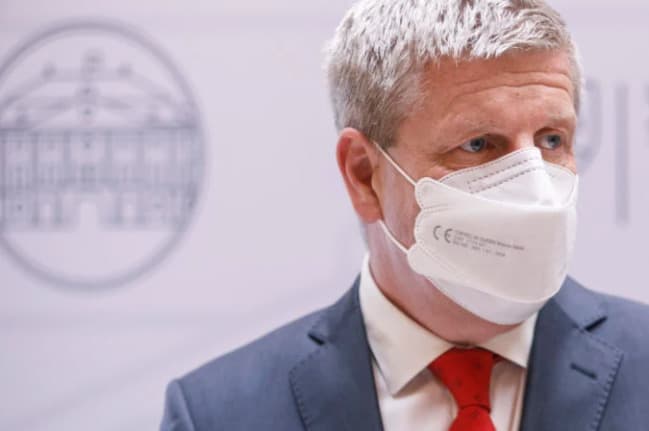 Zdravotníkom chceme vyhovieť v maximálnej možnej miere, povedal Lengvarský