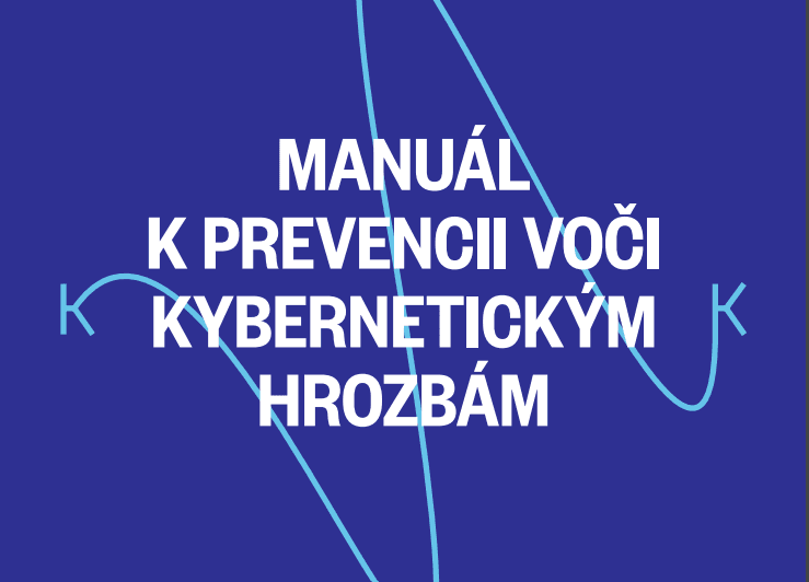 Ako predísť hackerskému útoku? KSK vydal manuál