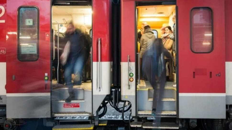 Menia sa pravidlá bezplatnej prepravy pre odídencov z Ukrajiny. Cestovanie už bude obmedzené