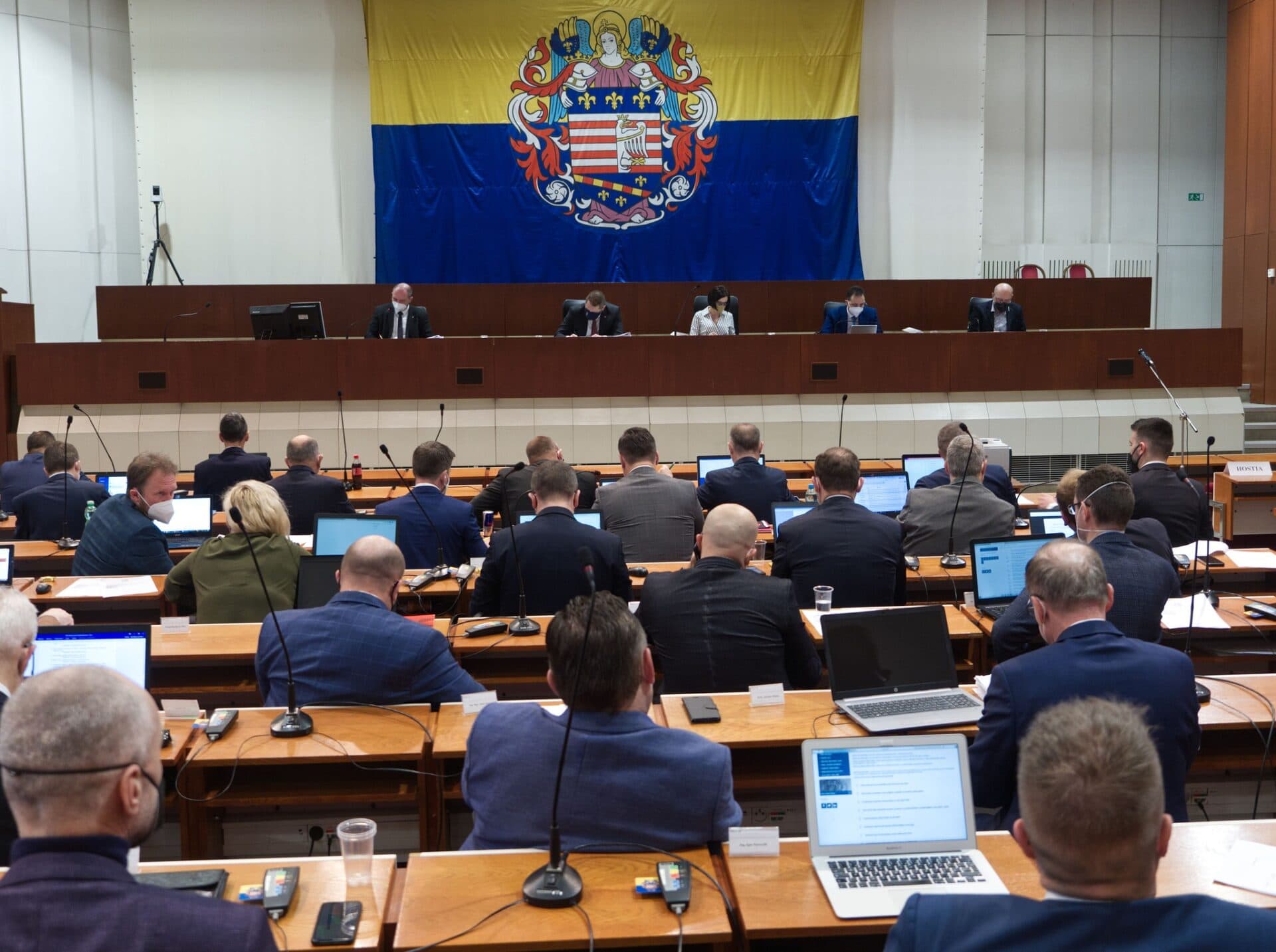 Mesto Košice zruší partnerstvá s ruským Petrohradom a bieloruským Vitebskom
