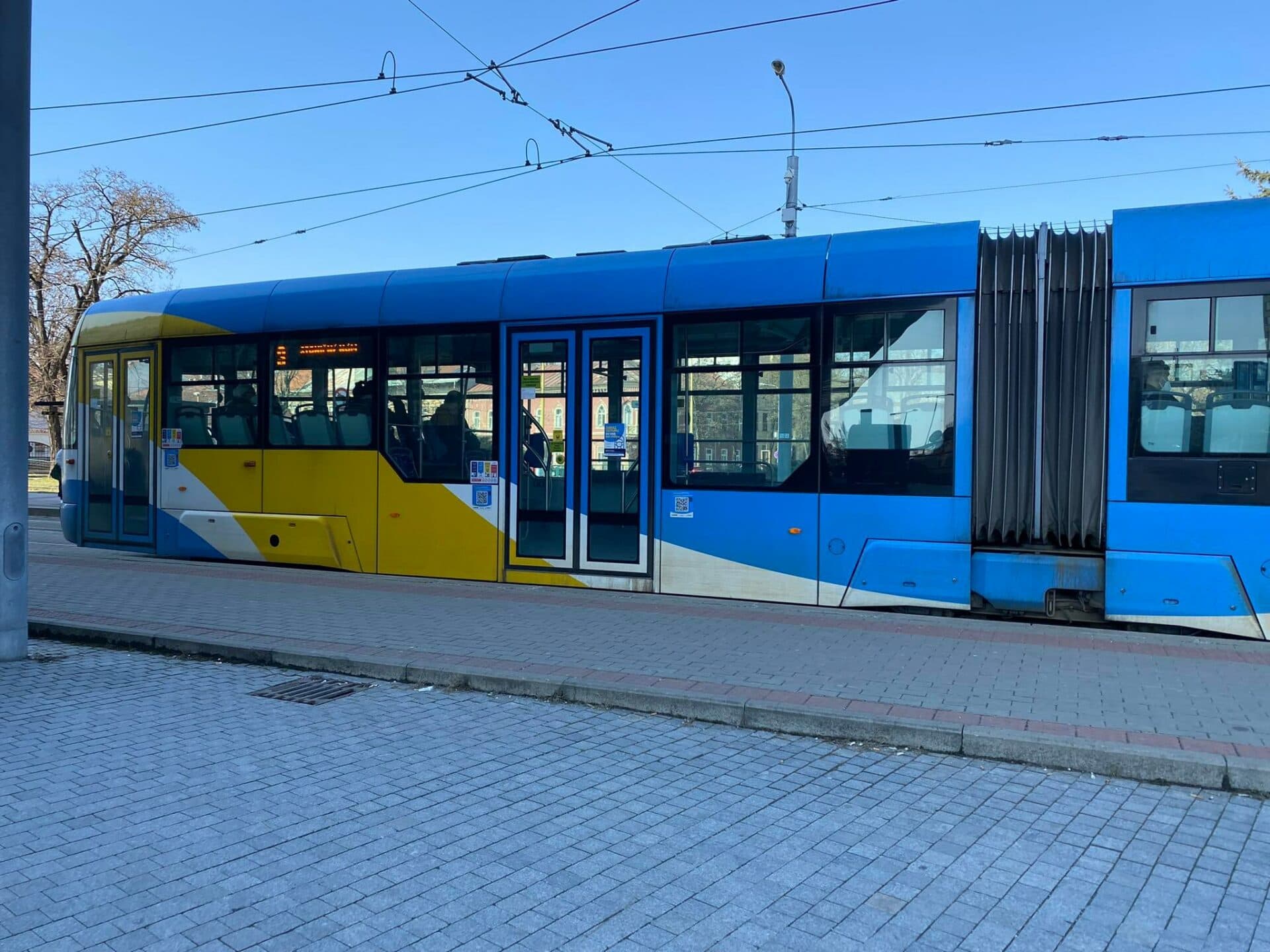 POZOR na zmenu v doprave! Električková koľaj si prejde technickou údržbou