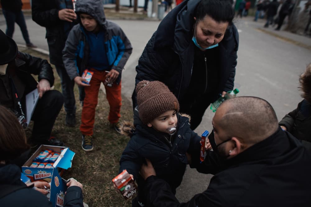 V krajine sa počas ruskej invázie narodilo už viac ako 15-tisíc detí