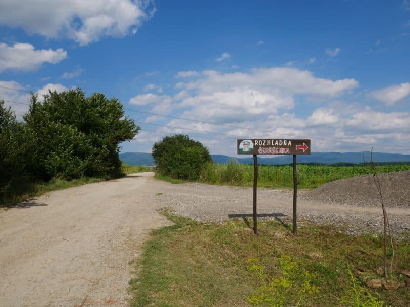 TIPY pre Košičanov: TOP lokality na víkendovú turistiku