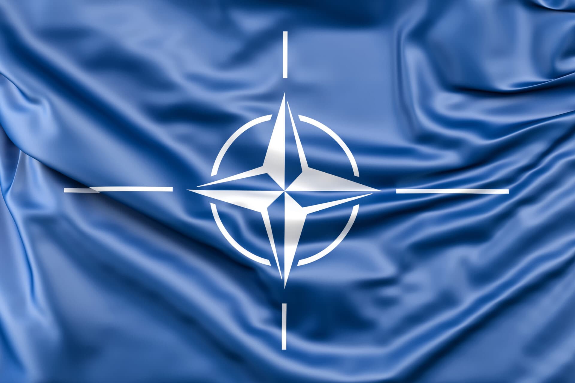 Vláda SR schválila návrh o vstupe Švédska a Fínska do NATO