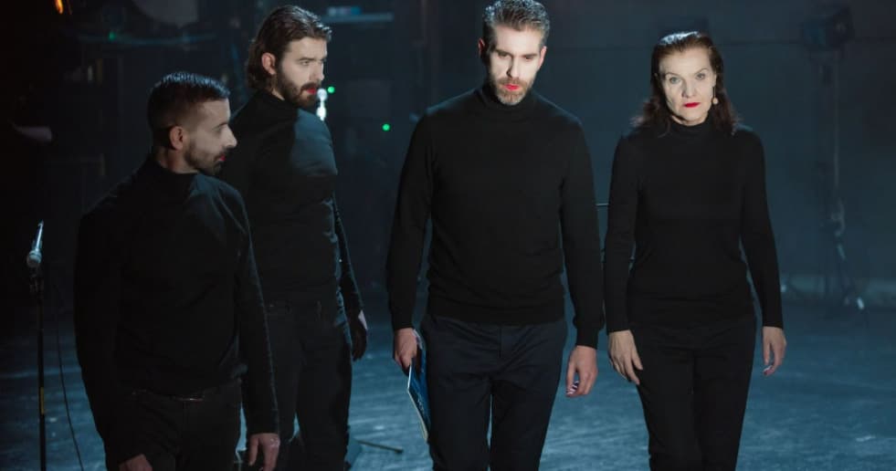 Opera Štátneho divadla Košice uvedie premiéru projektu Už stačí