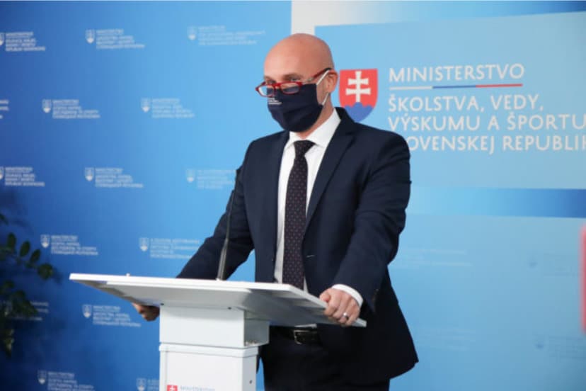 Rezort pripravuje register voľných miest pre ukrajinské deti v materských školách