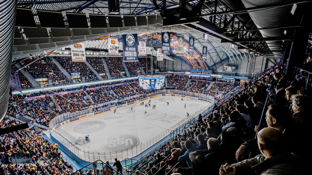 Peter Bartoš si rád spomína na pôsobenie v HC Košice, pre jeho spokojnosť sú dôležité podmienky