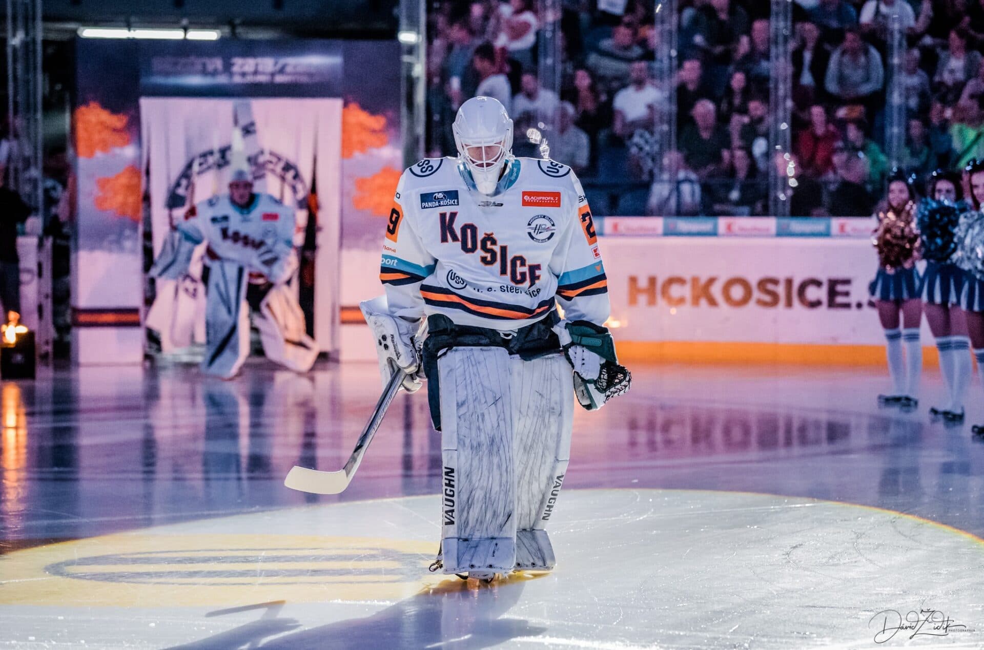 Košice po šiestich rokoch v semifinále, Poprad má mečbal