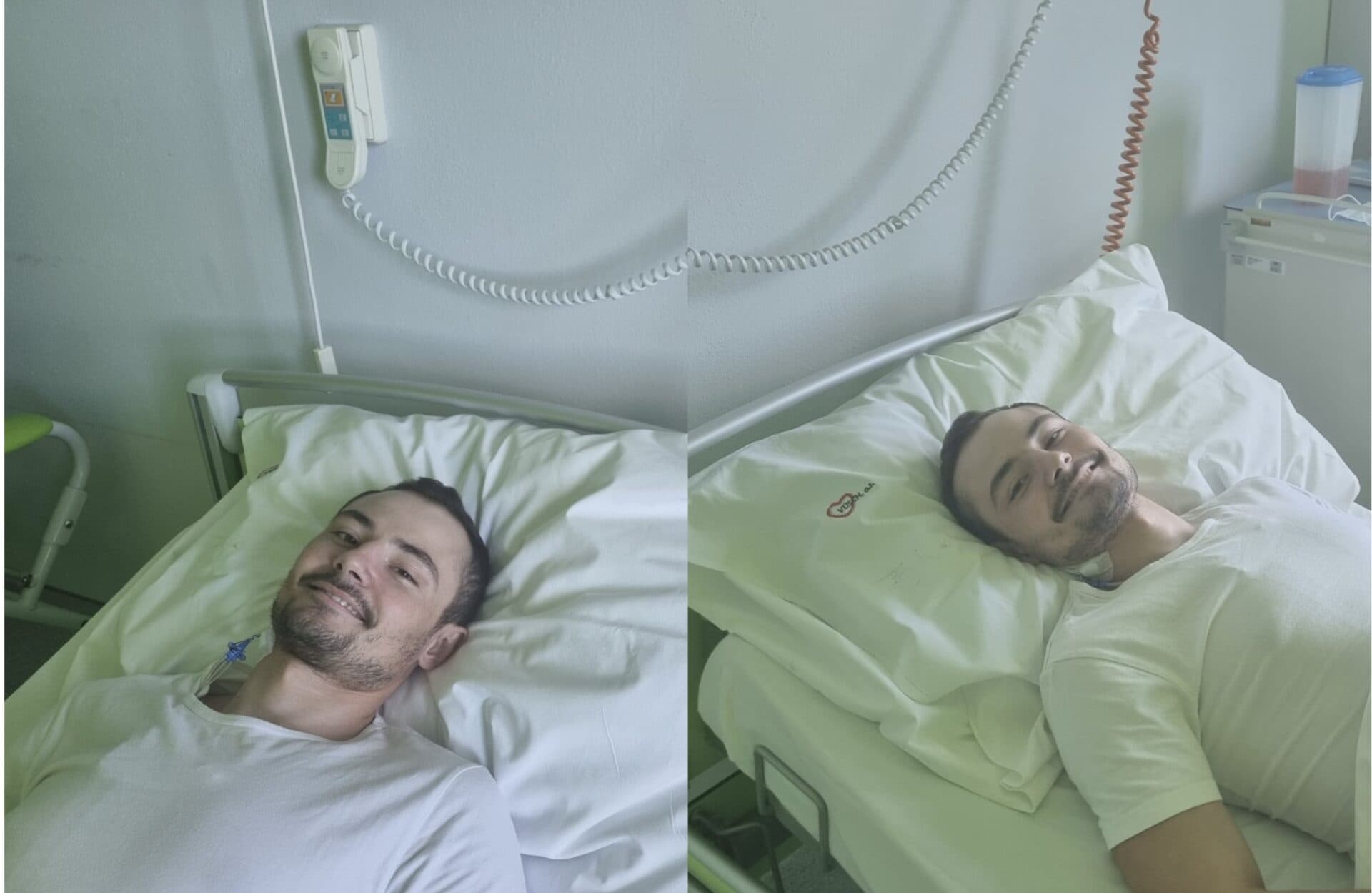Mladíkovi pri florbalovom zápase zlyhalo srdce, pomohli mu spolužiaci medici z Košíc