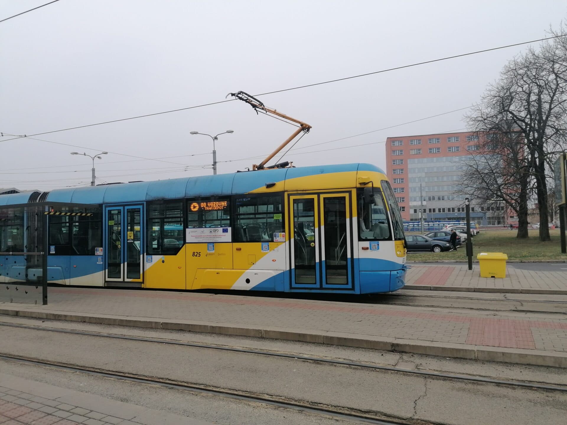 Štvrtková mimoriadna výluka električiek na rýchlodráhe do U. S. Steel potrvá päť hodín
