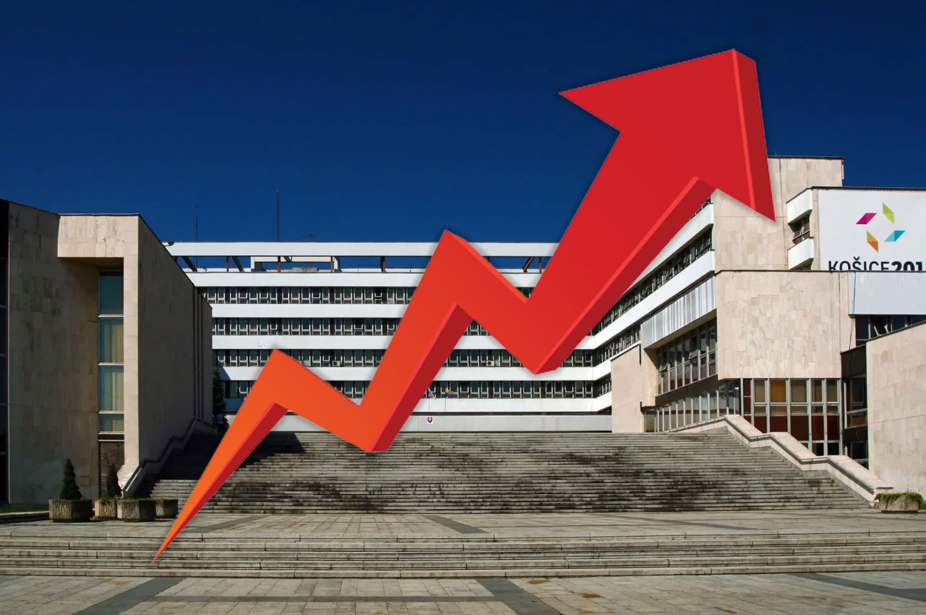 Košičanov možno čaká ďalšie zvyšovanie poplatkov