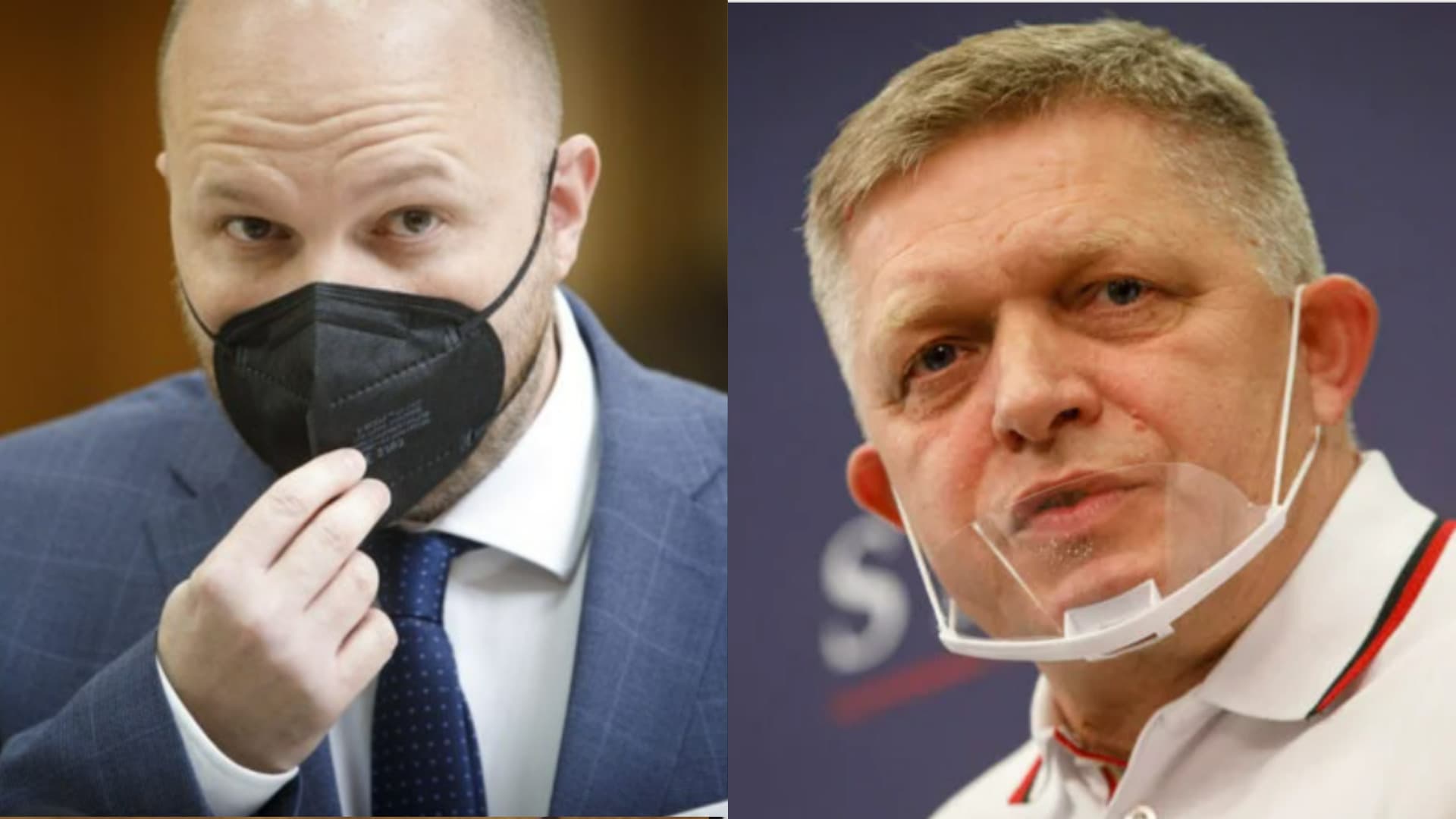 Fico chcel podľa Naďa zabrániť dodávke systému protivzdušnej obrany S-300 na Ukrajinu