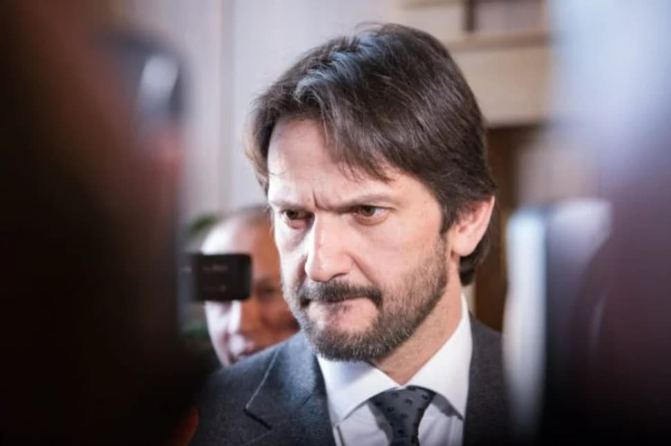 Špecializovaný trestný súd rozhodol: Robert Kaliňák ide do väzby!