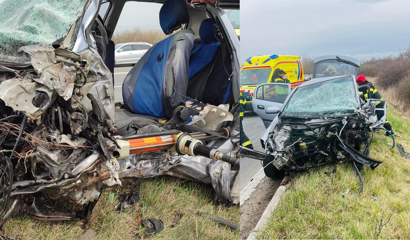 AKTUALIZOVANÉ: Smrteľná zrážka si vyžiadala tri obete. Cestu museli uzavrieť (FOTO)