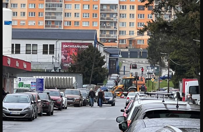 V areáli UNLP čakajú pacientov a návštevníkov dopravné obmedzenia. Kadiaľ povedú náhradné trasy?