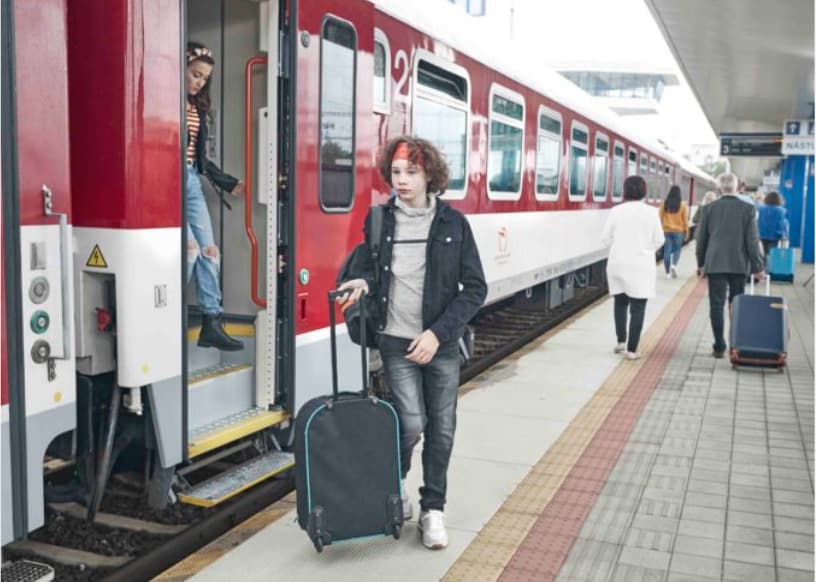 Pozor na plánované výluky na východe Slovenska. Týkajú sa týchto úsekov