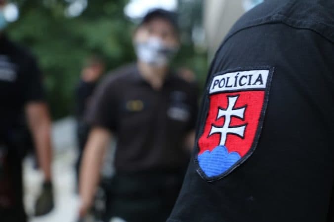V jednej z mestských častí Košíc hlásili pohyb cudzích štátnych príslušníkov. Na čo by ste si mali dať pozor?
