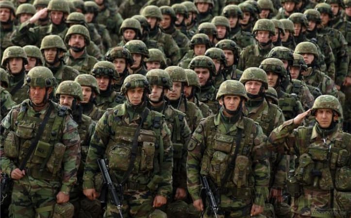 Mnohonárodná bojová skupina NATO na Slovensku posilňuje našu bezpečnosť