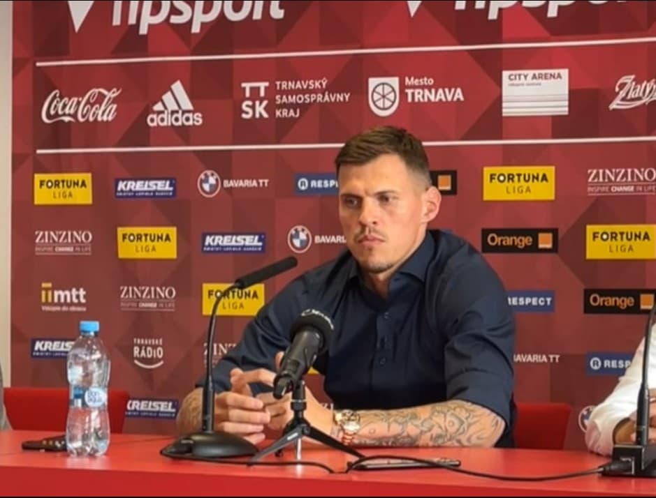Martin Škrtel v sobotu ukončí profesionálnu kariéru (FOTO)