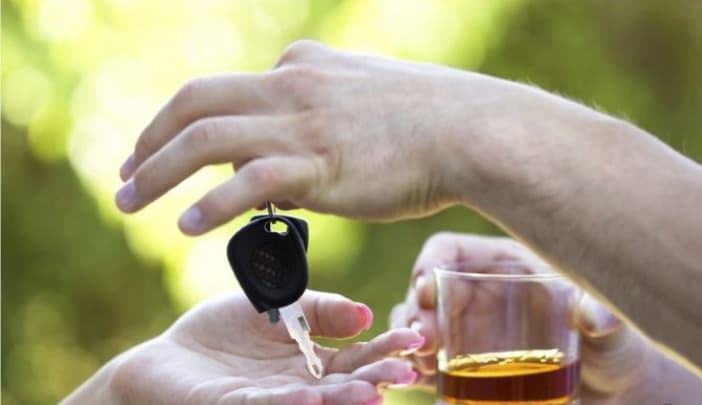 Polícia obvinila 31-ročného Košičana, ktorý jazdil opitý v protismere